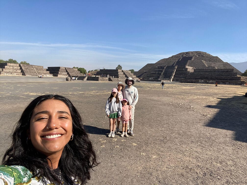 private teotihuacan tour